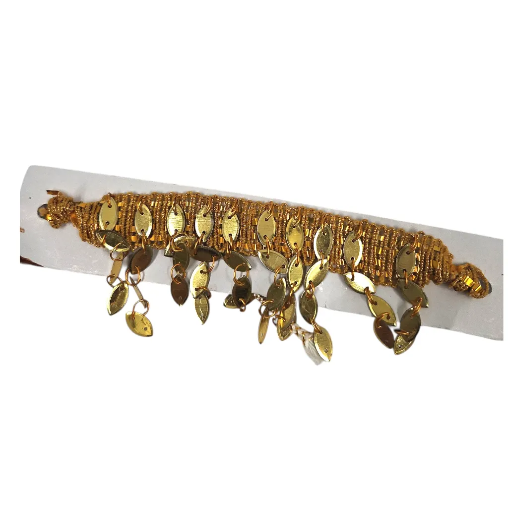 Golden Imitation Elakathali