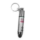 Laser Pointer With Electric Shock