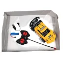 G-2034 Sprint Extreme Speed 1:16 Scale 40 MHZ Remote Controlled Full Function Off Road Racing Car