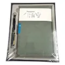 Leather Covering Premium A5 Diary With Pen In Gift Box