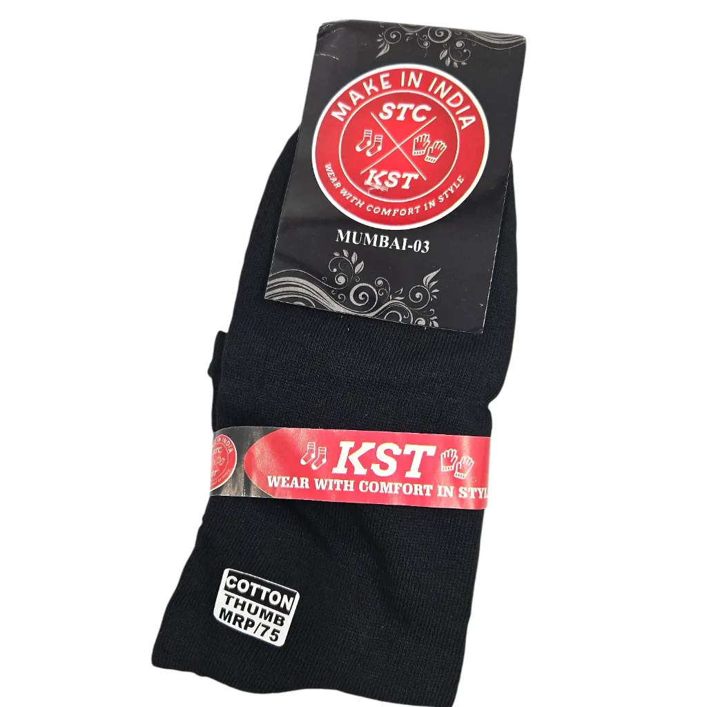 Cotton Rich Exclusive Women Socks