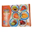 My First Puzzle Set Of 6 Puzzles In 54 Pcs