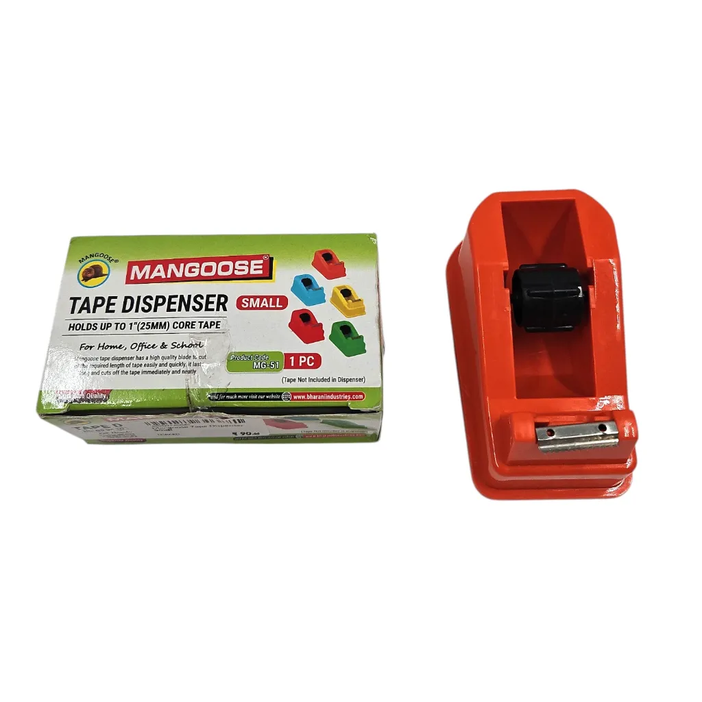 Mangoose Tape Dispenser Small