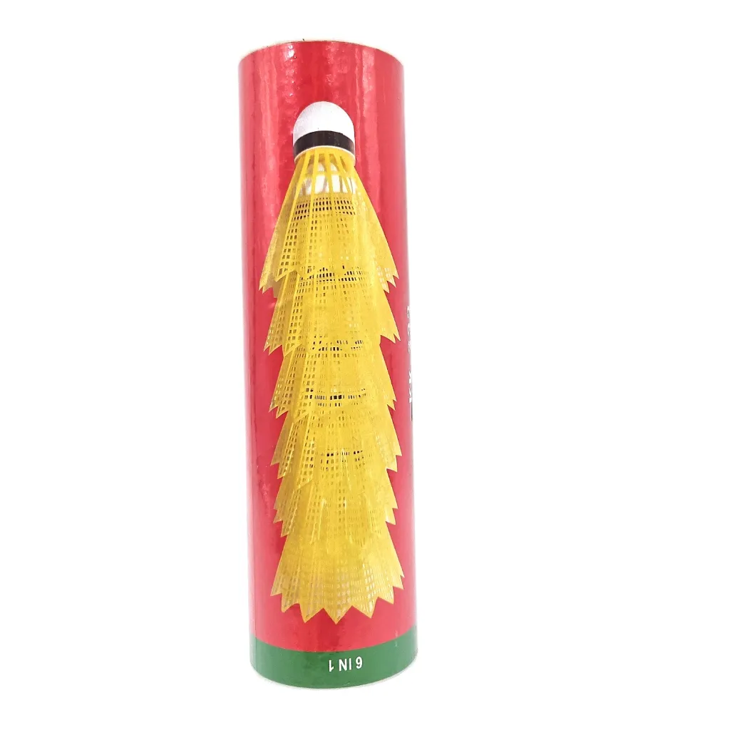 KK-333 KK Koka Nylon Shuttle Cocks