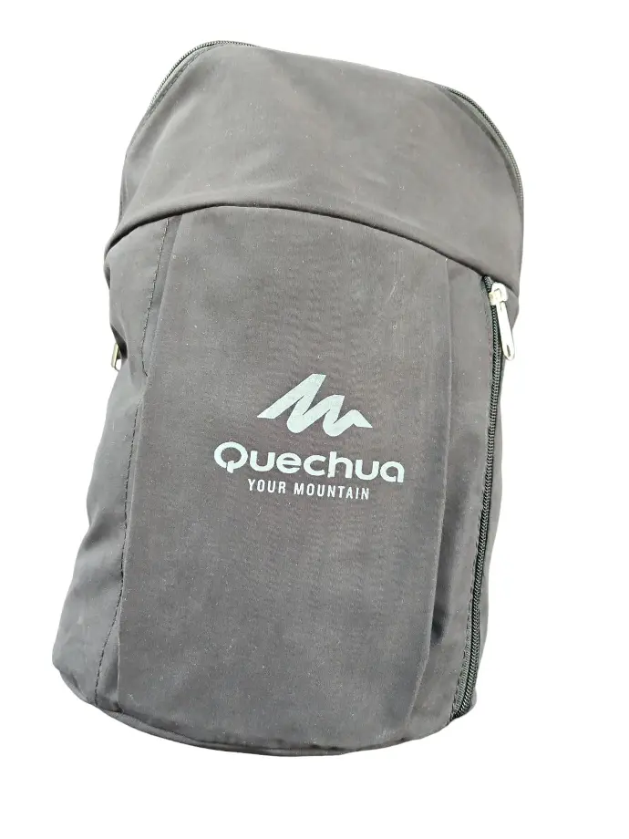 Quenchua Madrasa Bag
