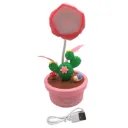 Cartoon Rechargeable Table Lamp Small