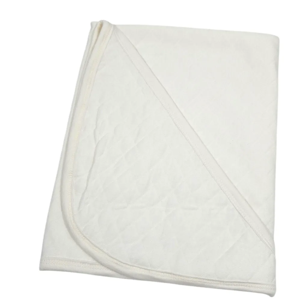 EMC Muslin Baby Wrapping Cap Turkey White