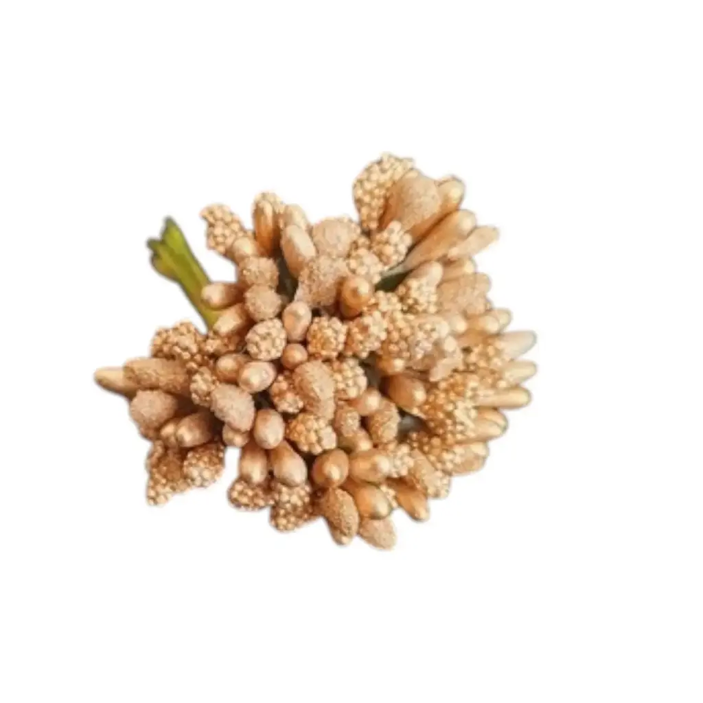 Flower Buds Small Bunch