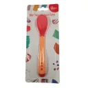 Baby Food Temperature Sensor Feeding Spoon 6+Months