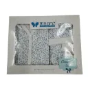 Muzee Baby Care New Born Classic Gift Set