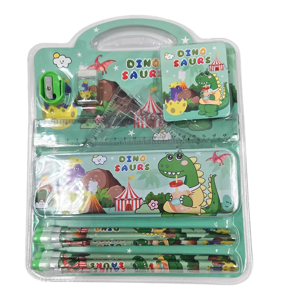 509 Mathematical Instruments & Stationary Set