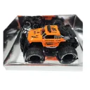AT1211 New Edition Of Sandstrom 2.4 Ghz Rock Crawler With Light & Spray RC Full Function Xtreme Off Road Spraying Car