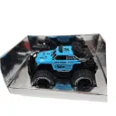 AT1211 New Edition Of Sandstrom 2.4 Ghz Rock Crawler With Light & Spray RC Full Function Xtreme Off Road Spraying Car