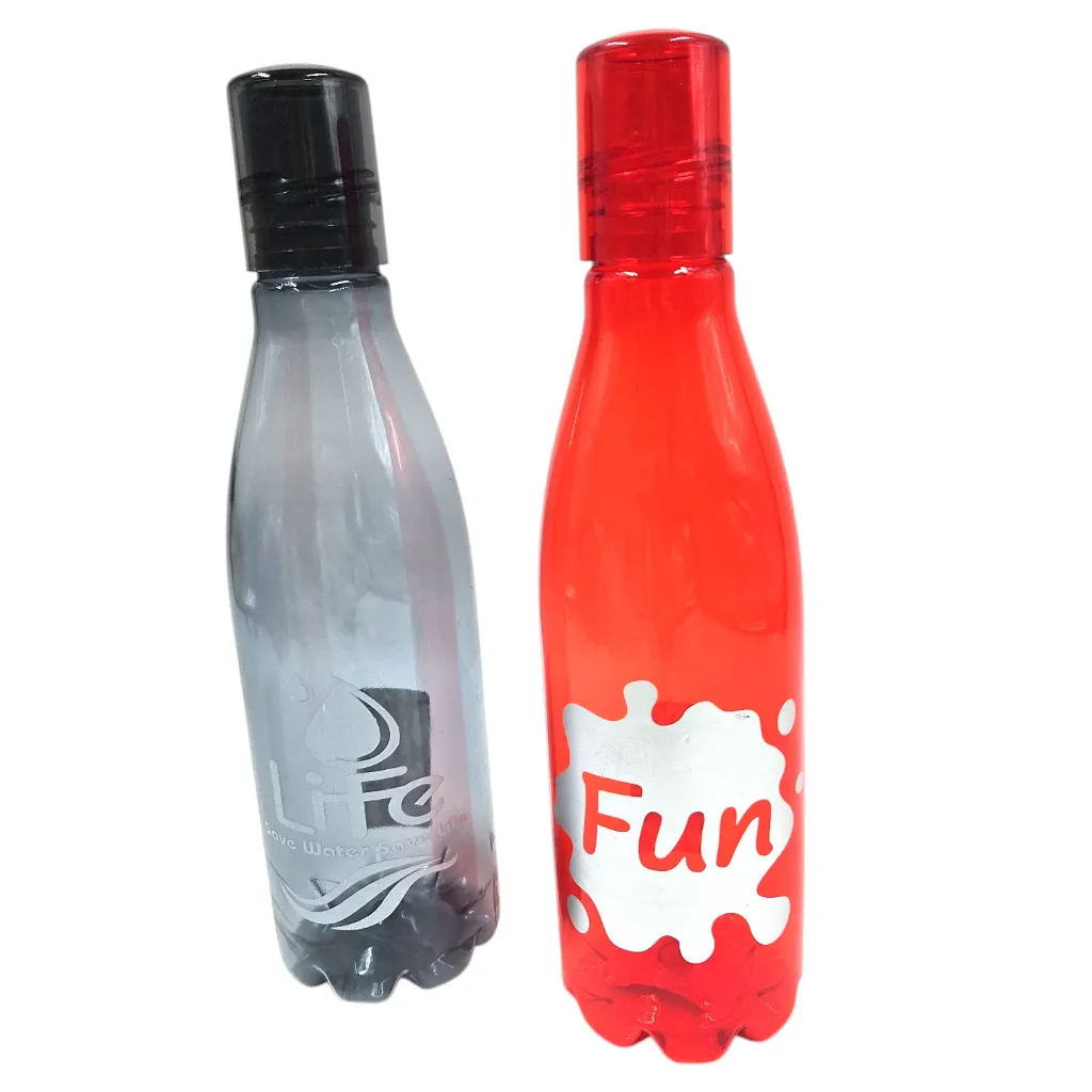 [IX2601162] Polo Life Small Color Water Bottle