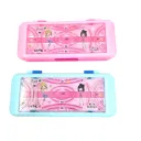 Neoveer Five Star Beads Game Pencil Box Big