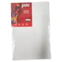 Polo Canvas Board 4 X 6 Inch