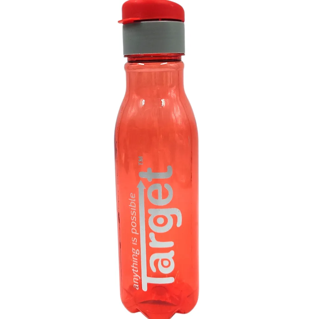 Target Plastic Water Bottle