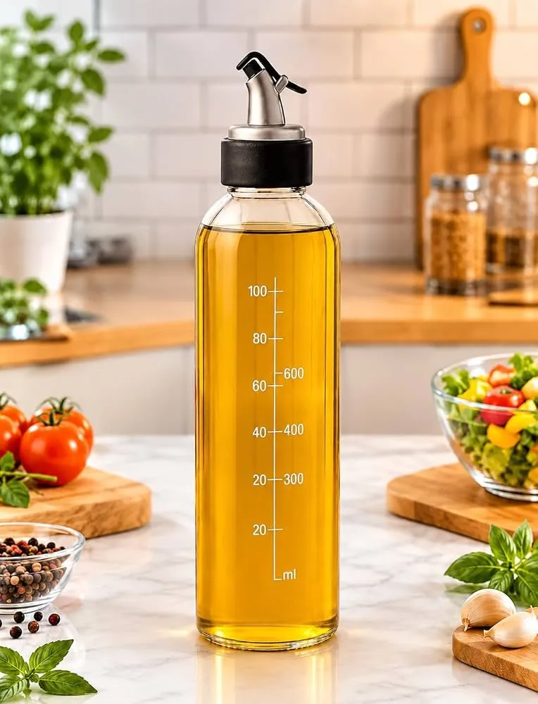 Chirag Oil Dispenser 500ml
