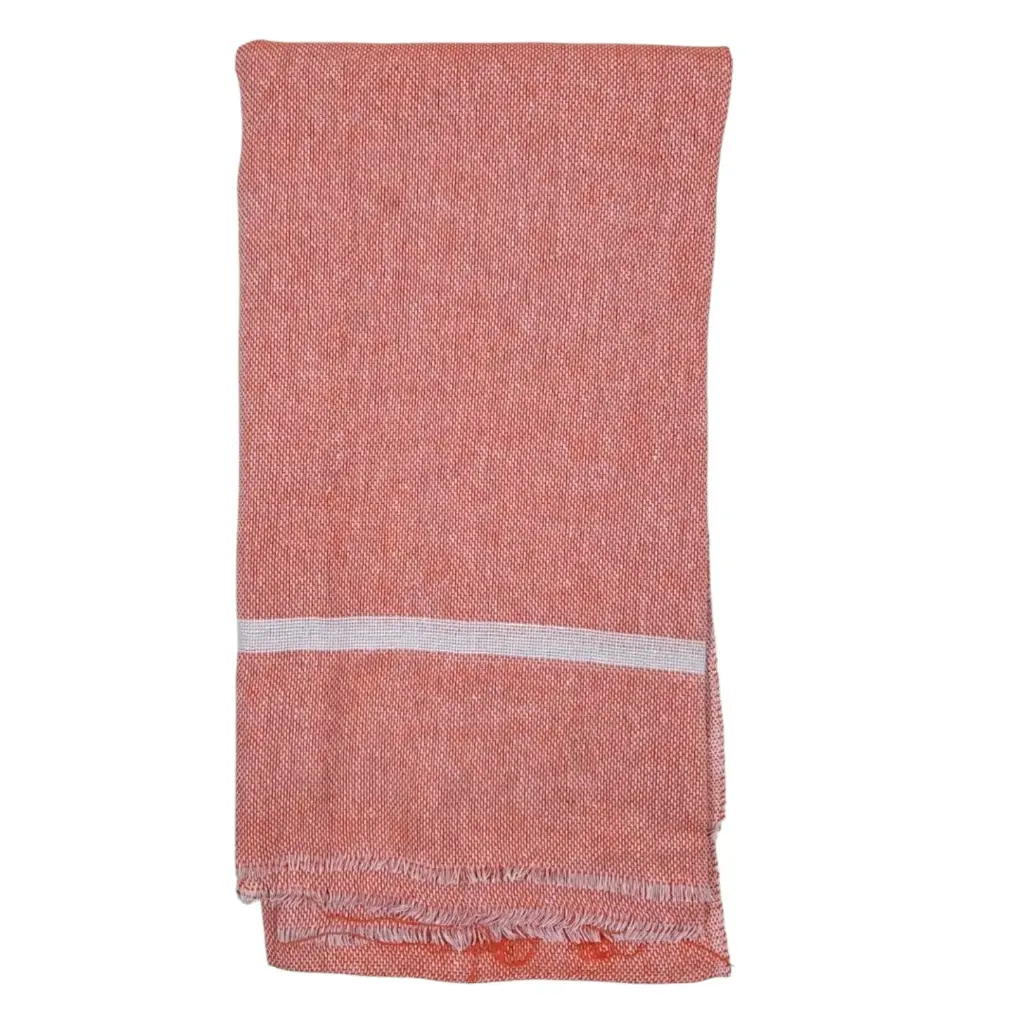 12001 Plain Colored Thorth Thick 80X160