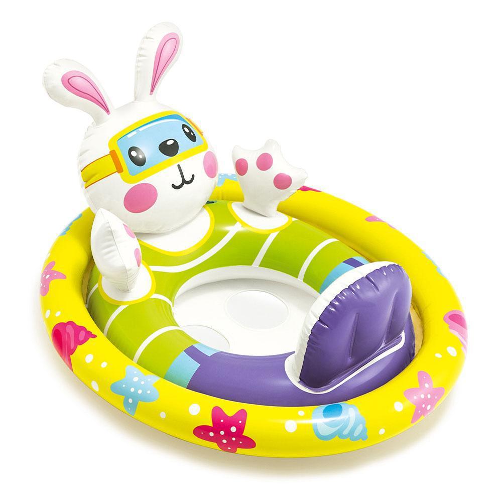 59570 Swim Wet Set Collection Unicorn Swim Tube Index