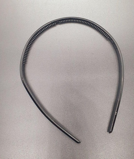 10 mm Plane Hair Band 