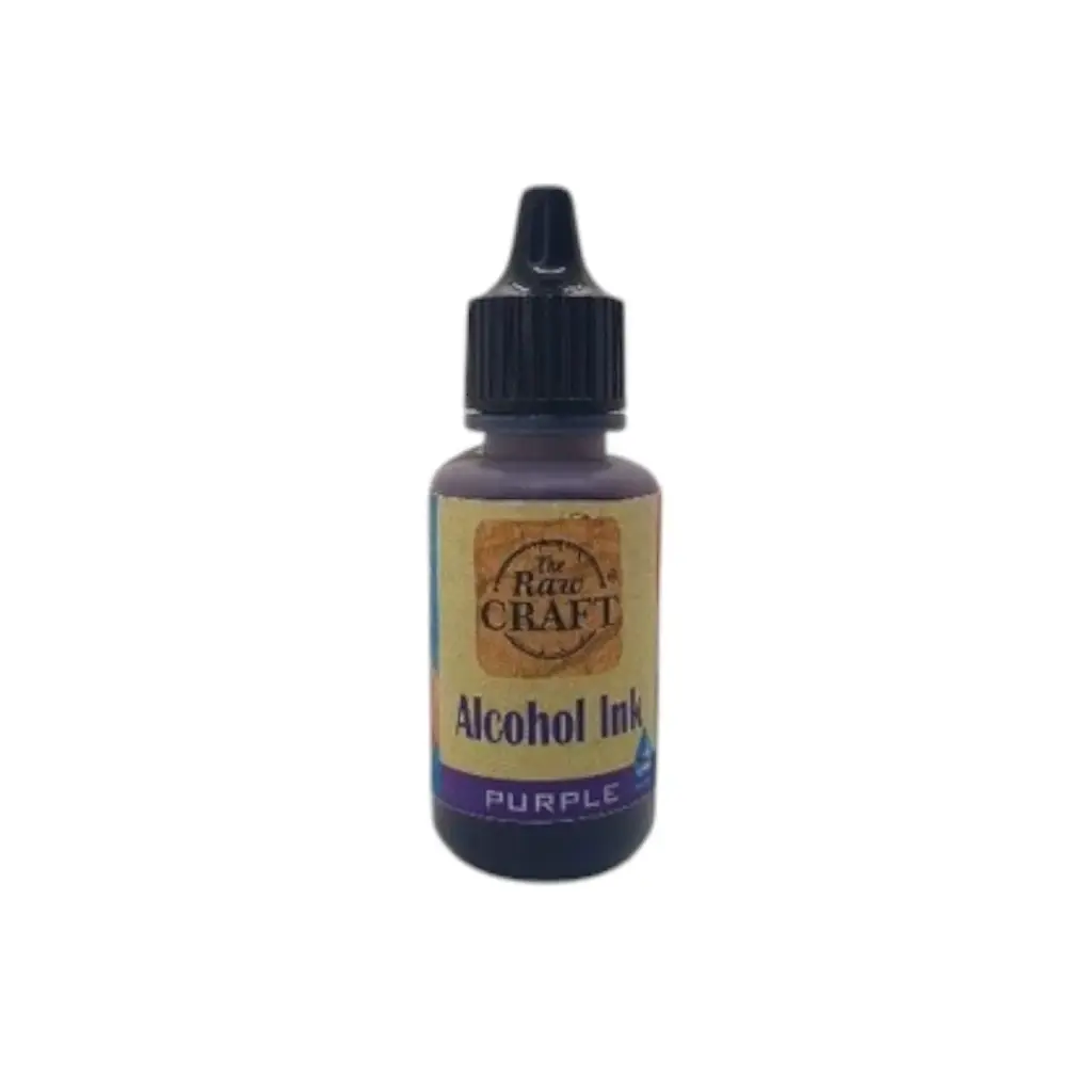 Resin Alcoholic Ink 10ml 