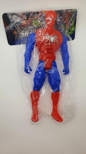 [IX000667] Avengers Kids Toy With Light (Spiderman)