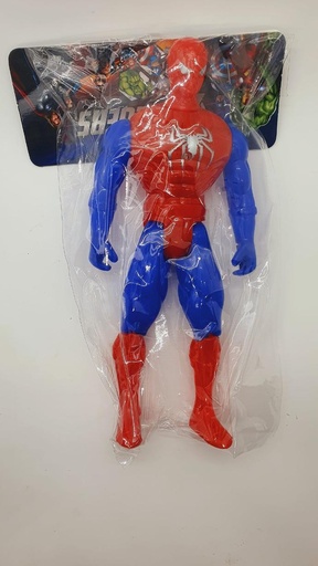 Avengers Kids Toy With Light