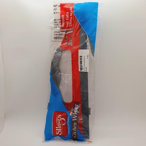 [IX000110] Kitchen Wiper with Handle [Slings]