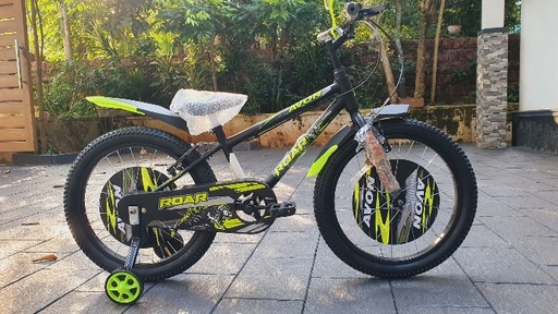 Avon Roar 20T Cycle 