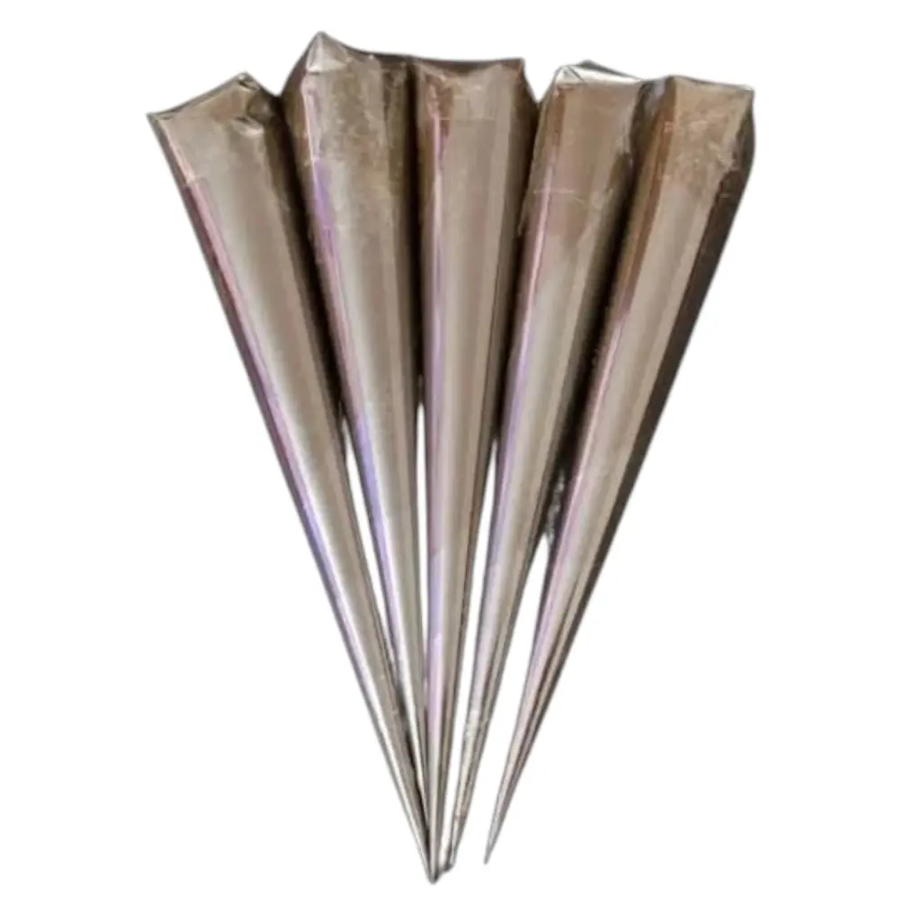 Organic Mehandi Cone 