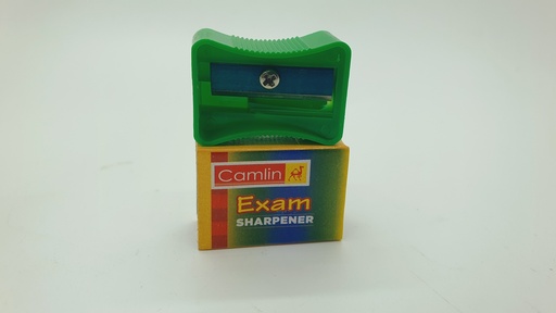 Camlin Sharpener 