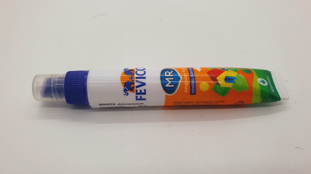 Fevicol White Adhesive Glue 8g Pack 