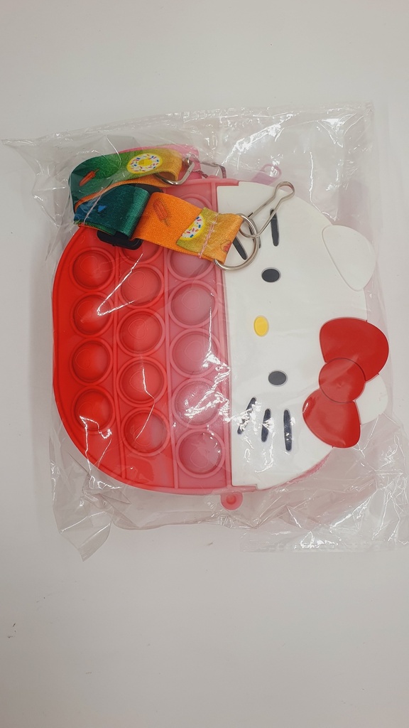 [IX001156] Popito Bag Big  (Hello Kitty)
