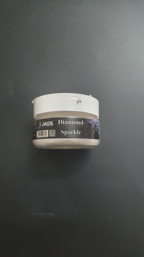 [IX001327] Jags Diamond Sparkle