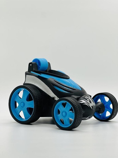 [IX000132]  YT368 Stunt Car Radio Control (Blue)