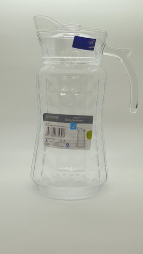 [IX2404498] Delisoga YZH-33 1 Pcs1.8 L Glass Jug