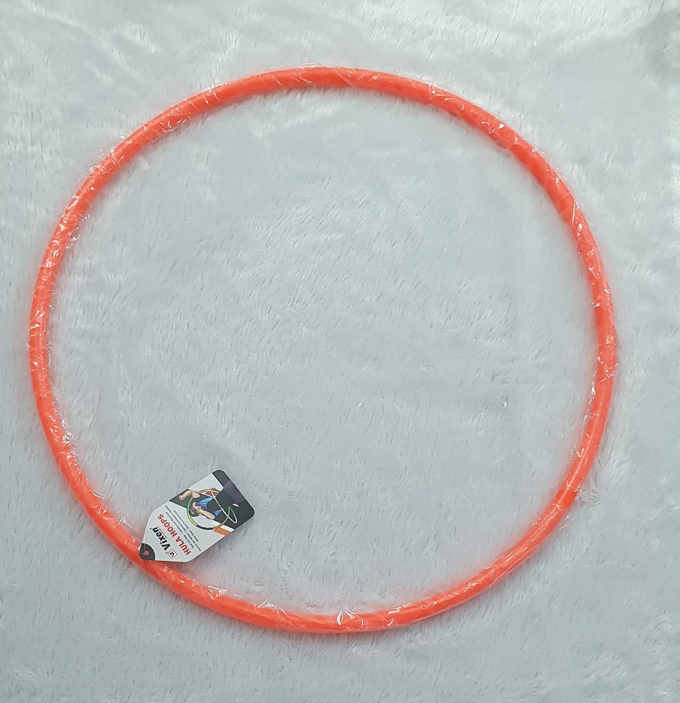 Hoola Hoops Solid Ring