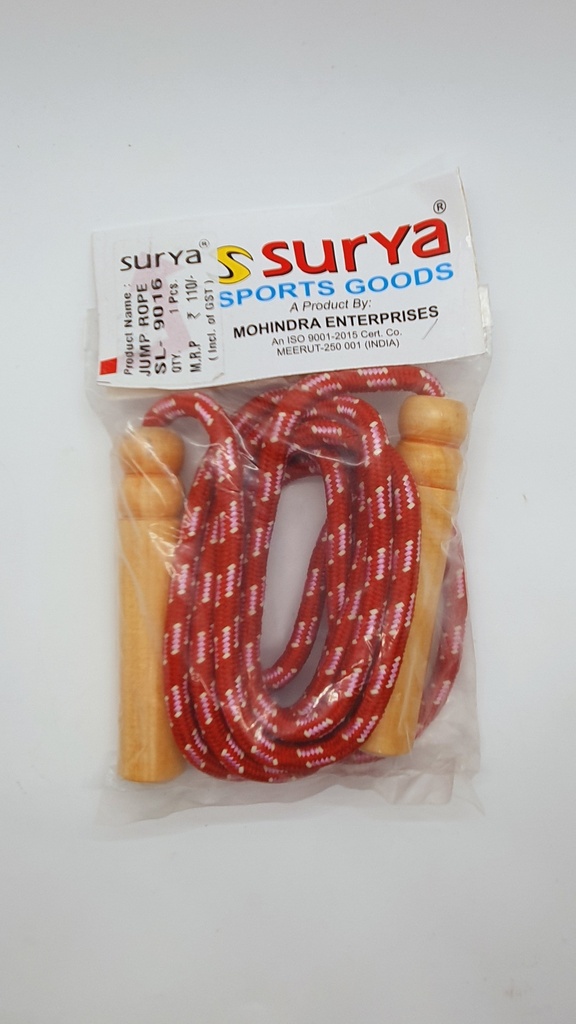 Skipping Rope Surya 