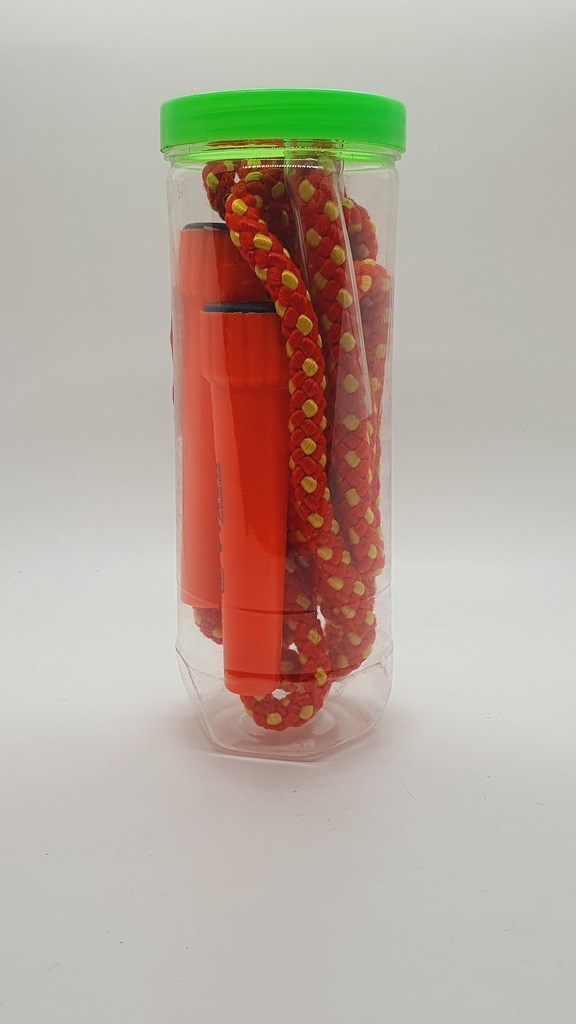 Premium Skipping Rope Vixen Move Up