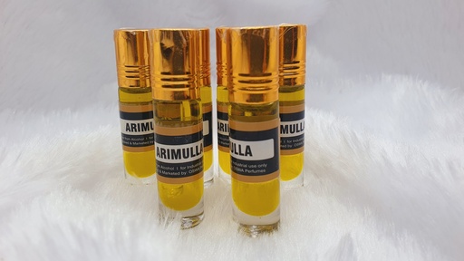 OSWA Alcohol Free Arimulla Attar 6 ml
