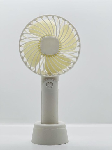 [IX000142] SS-2 Portable Fan Series (Black)