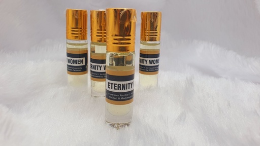OSWA Alcohol Free Eternity Women Attar 6 ml 
