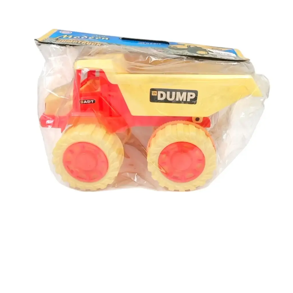 Heavy Duty Truck Dumber Small