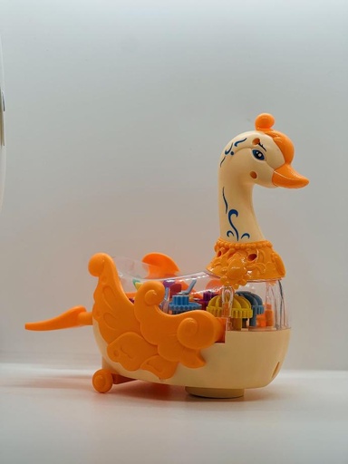 [IX000147] FW-2066A Gear Swan