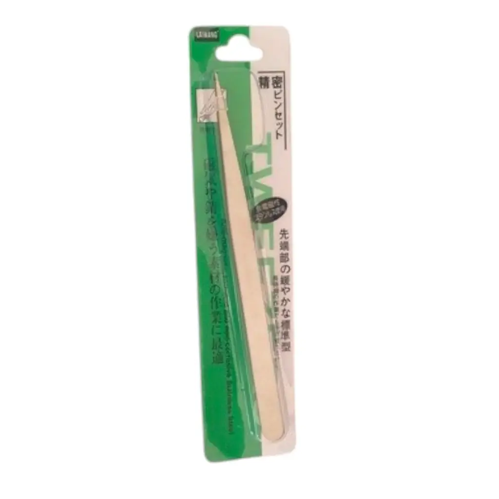 Tweezer Forceps 