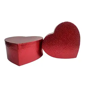 Heart Shaped Gift Box