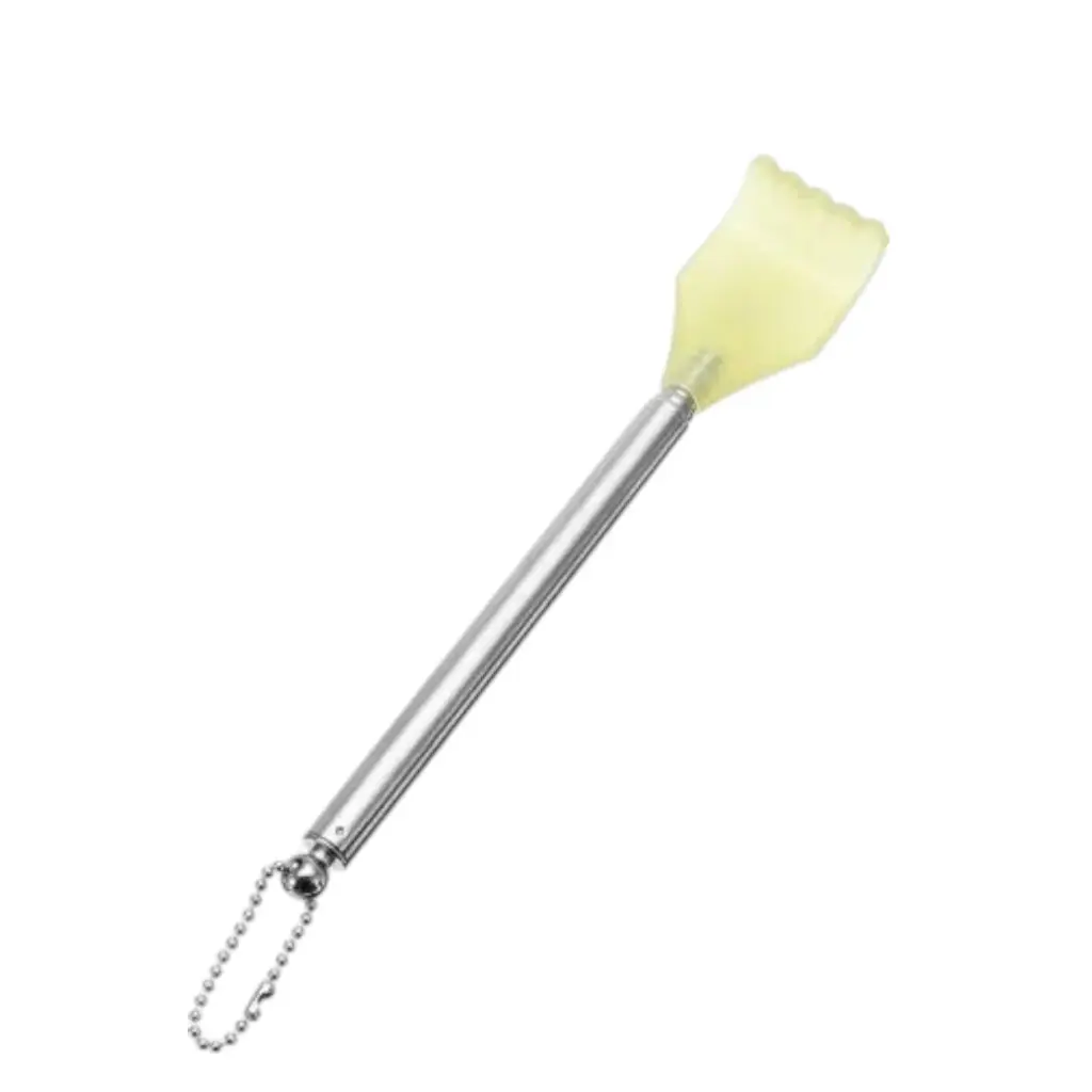 Stainless Steel Adjustable Massage Stick  