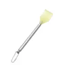 Stainless Steel Adjustable Massage Stick  