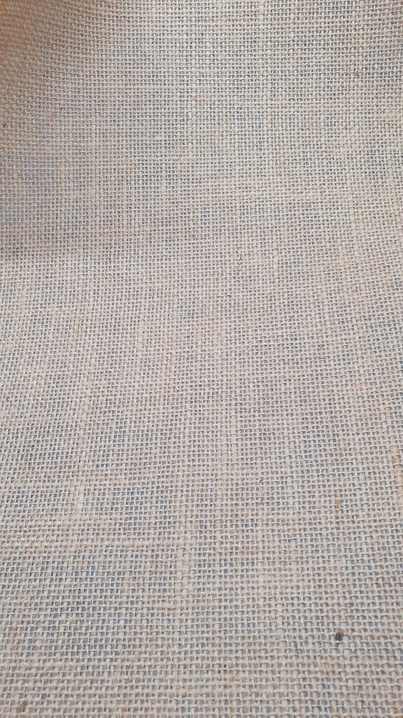 A3 Jute Sheet Plane